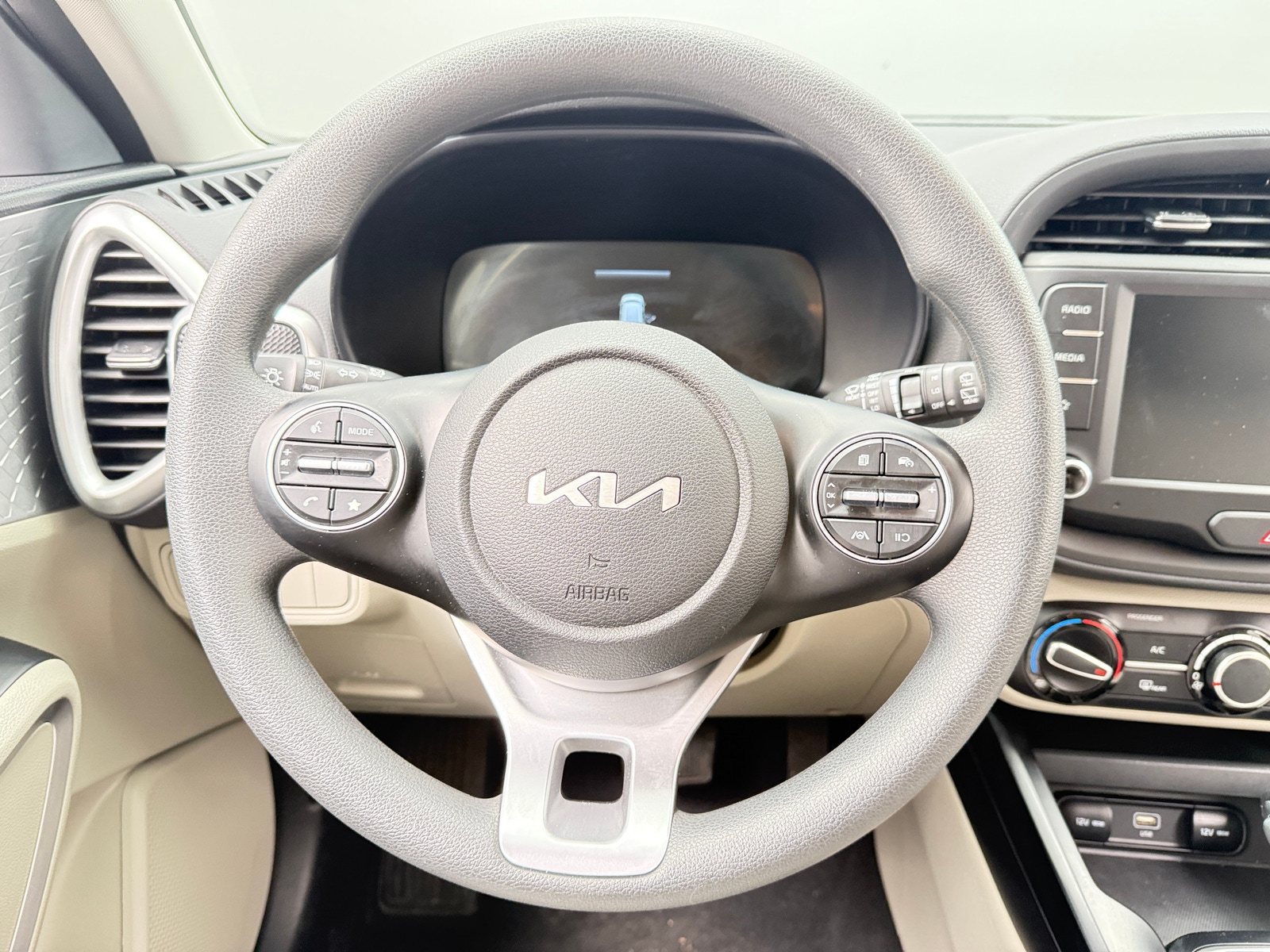 Thumbnail: 2025 Kia Soul - 5