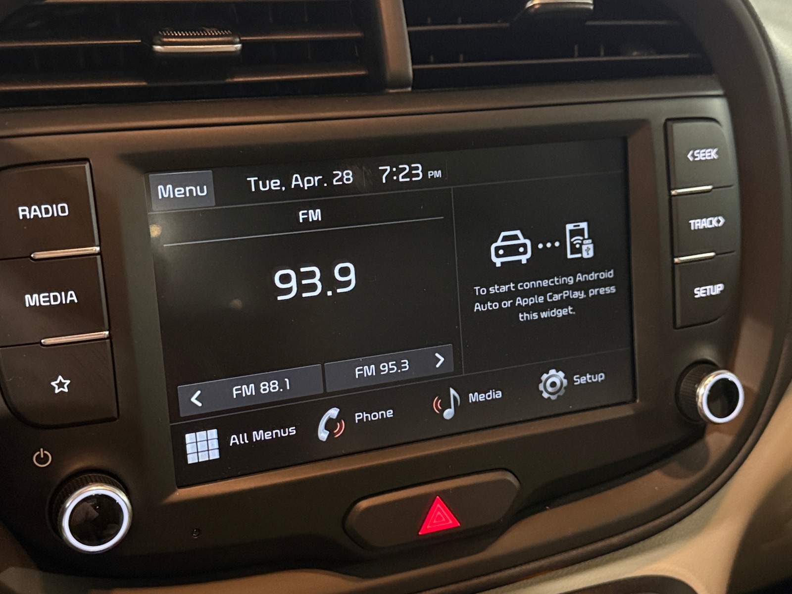 Thumbnail: 2025 Kia Soul - 4