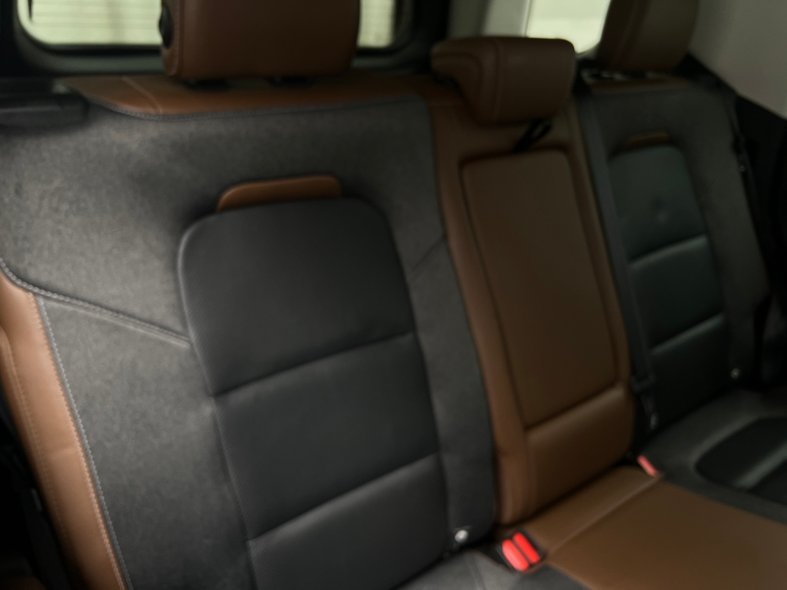 Thumbnail: 2021 Ford Bronco Sport - 5