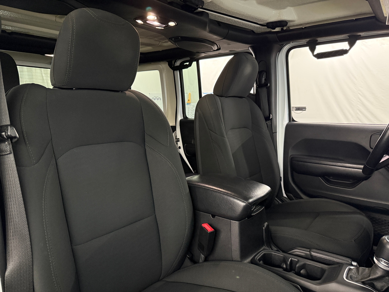 Thumbnail: 2020 Jeep Wrangler - 2