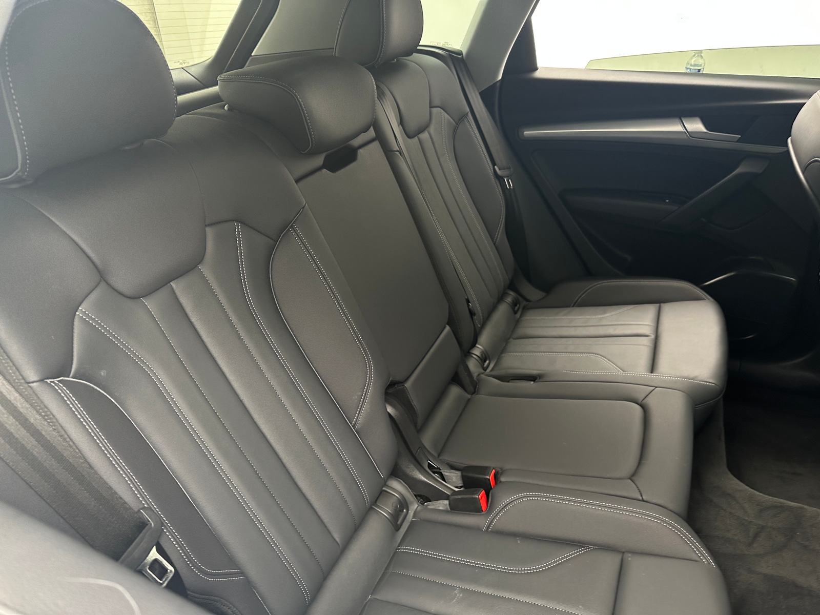 Thumbnail: 2024 Audi Q5 - 5