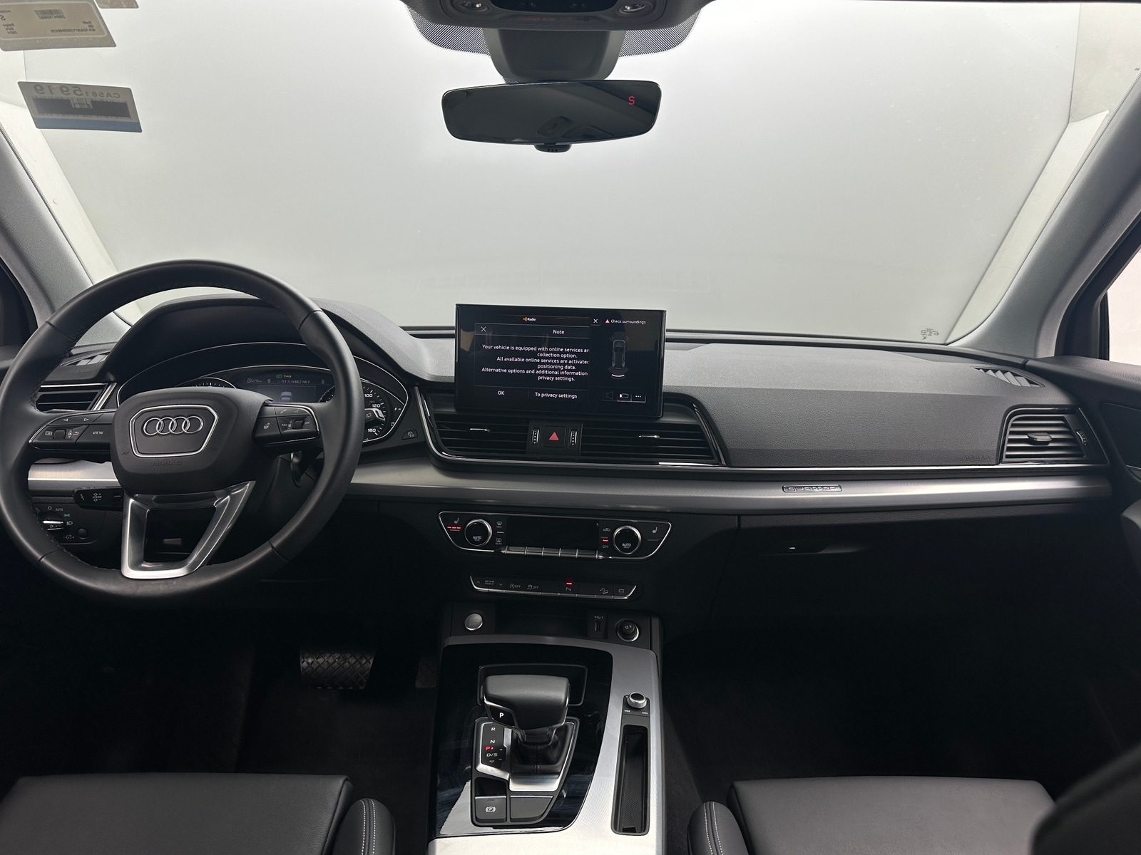 Thumbnail: 2024 Audi Q5 - 2