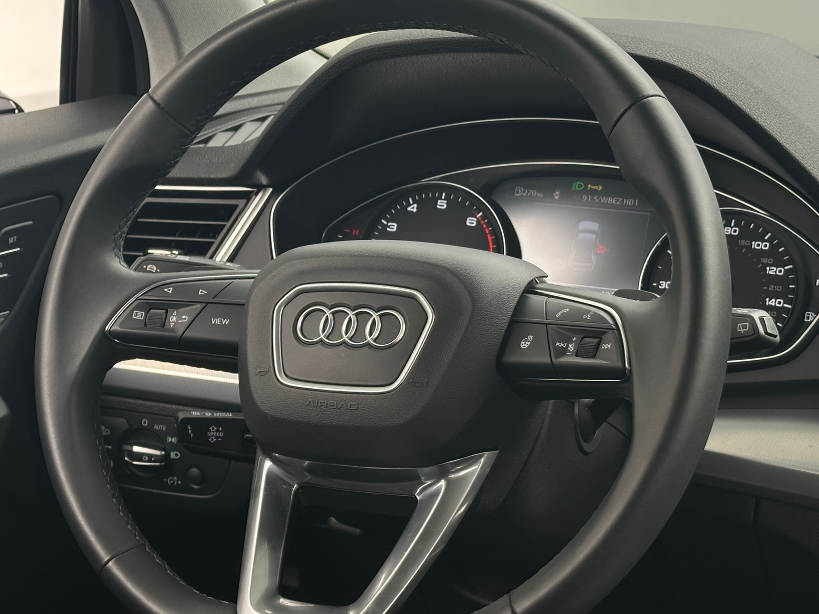 Thumbnail: 2024 Audi Q5 - 4