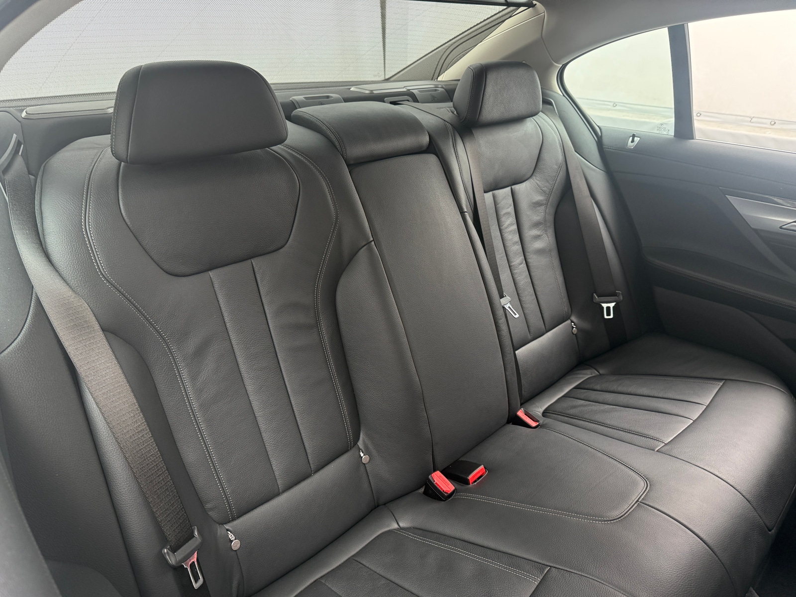 Thumbnail: 2019 BMW 7 Series - 5