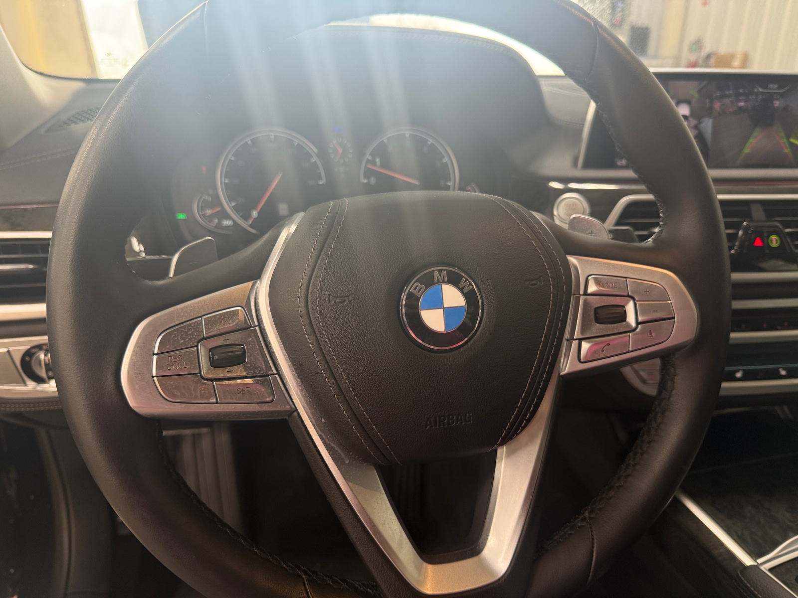 Thumbnail: 2019 BMW 7 Series - 4