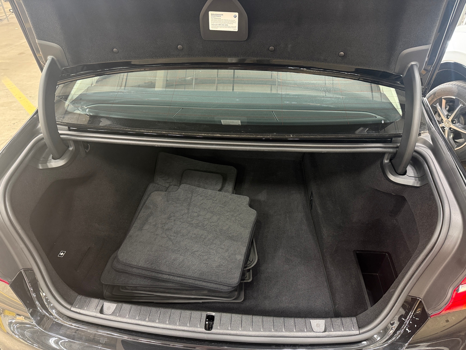 Thumbnail: 2019 BMW 7 Series - 6
