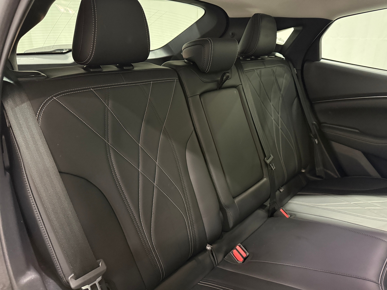 Thumbnail: 2022 Ford Mustang Mach-E - 5