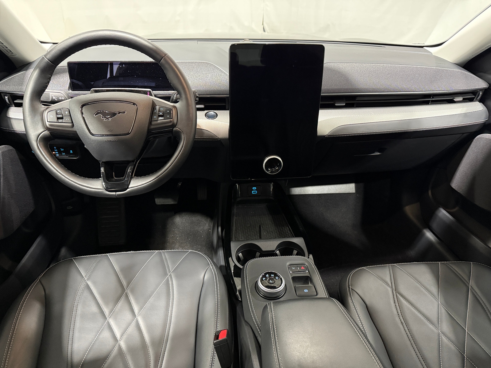 Thumbnail: 2022 Ford Mustang Mach-E - 2