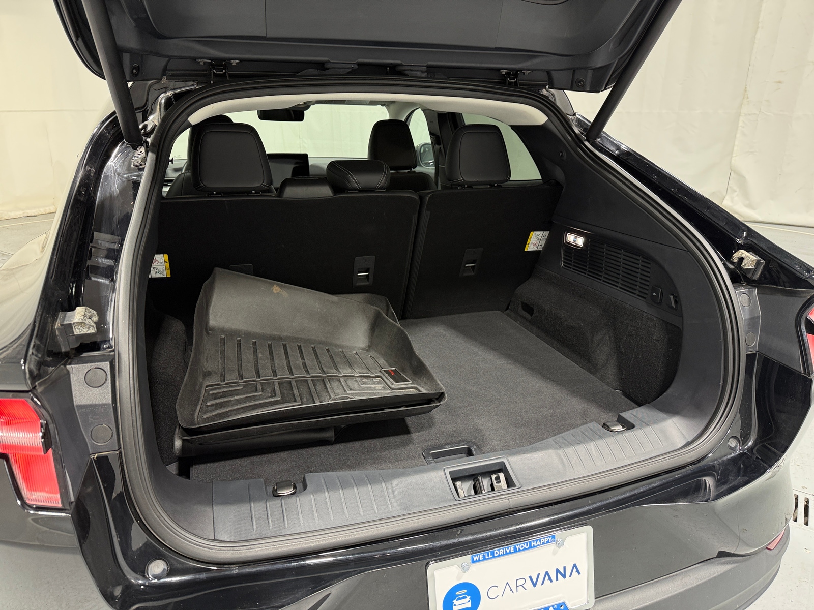 Thumbnail: 2022 Ford Mustang Mach-E - 6