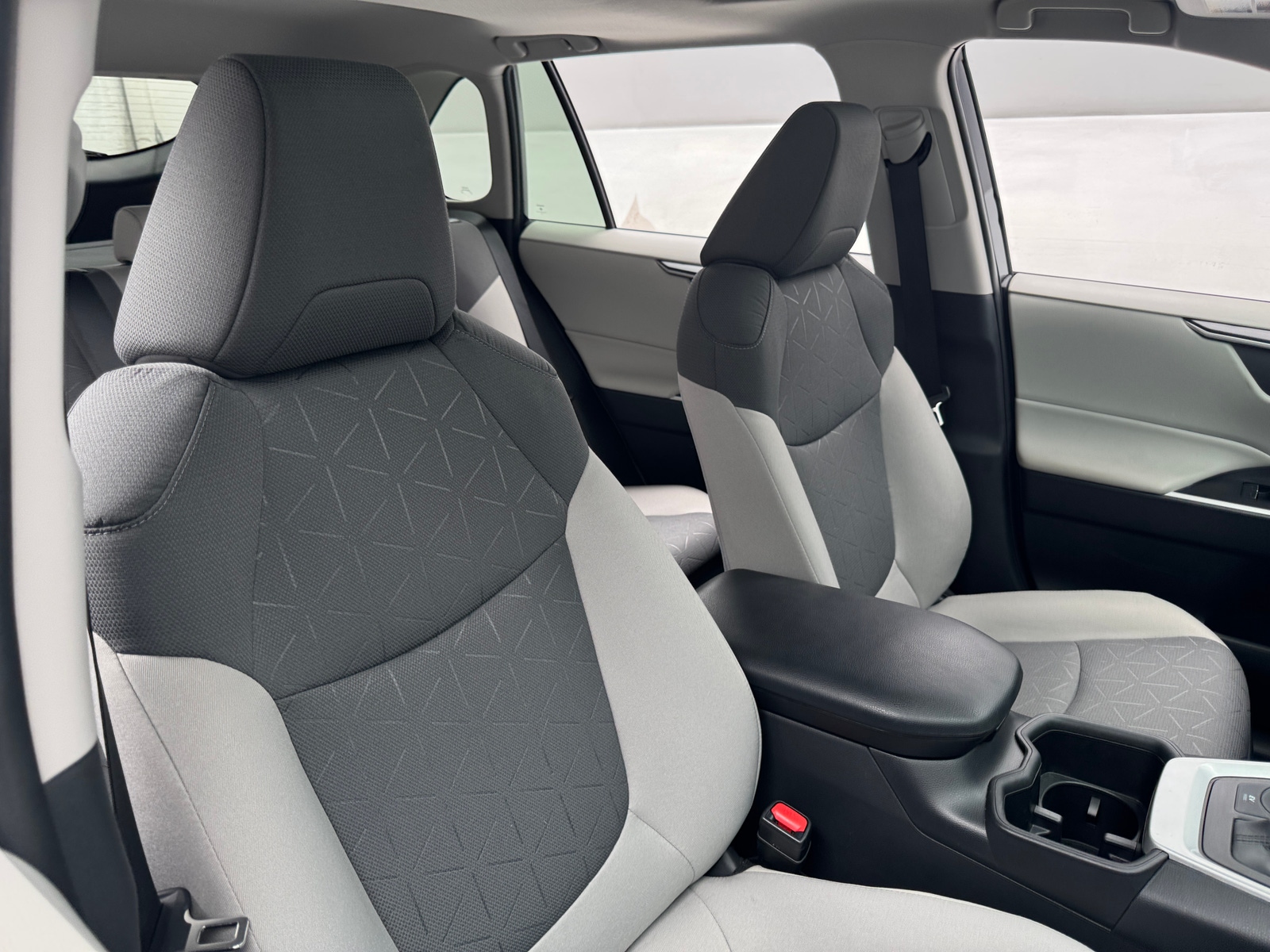 Thumbnail: 2023 Toyota RAV4 - 2