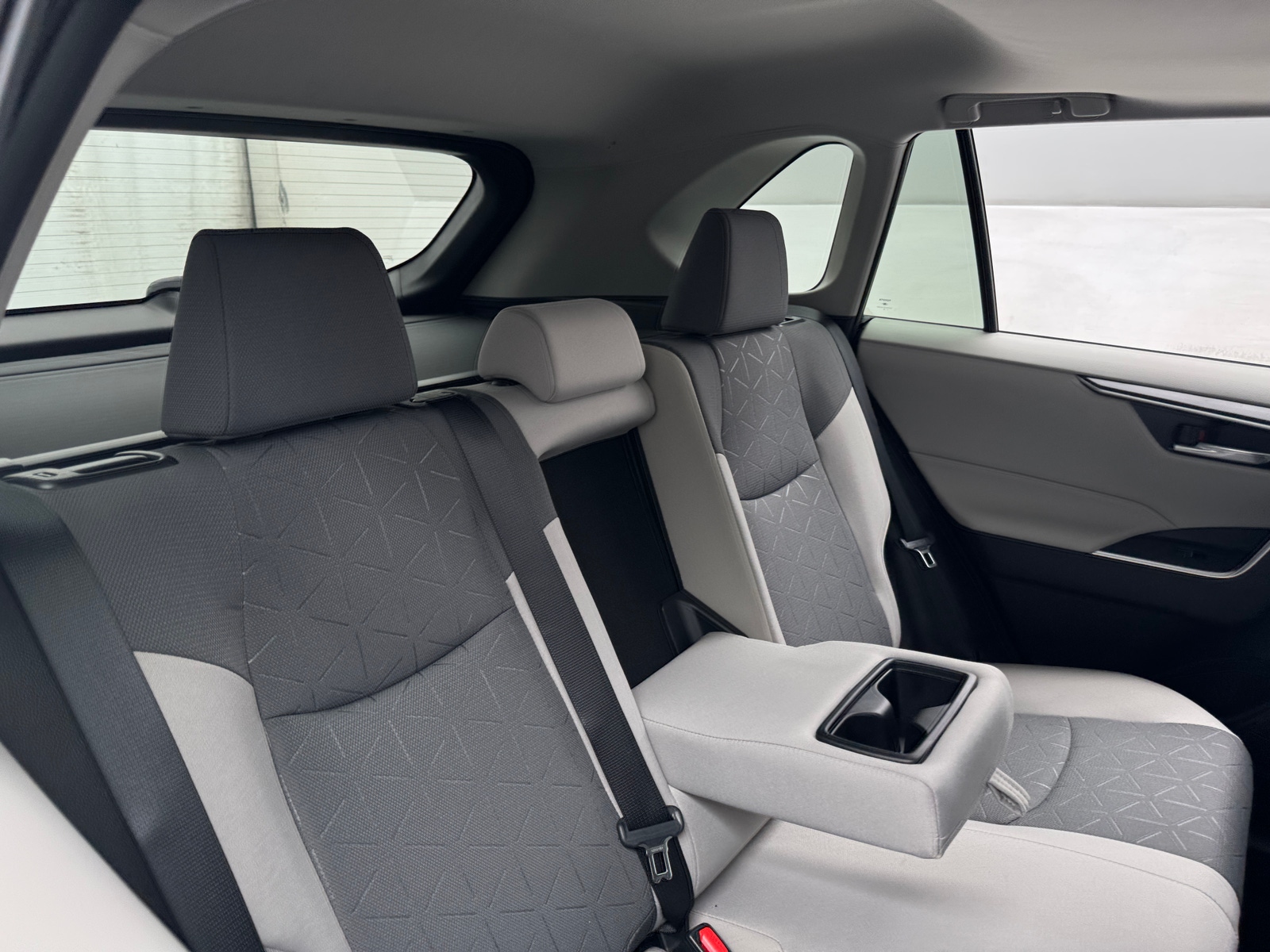 Thumbnail: 2023 Toyota RAV4 - 6