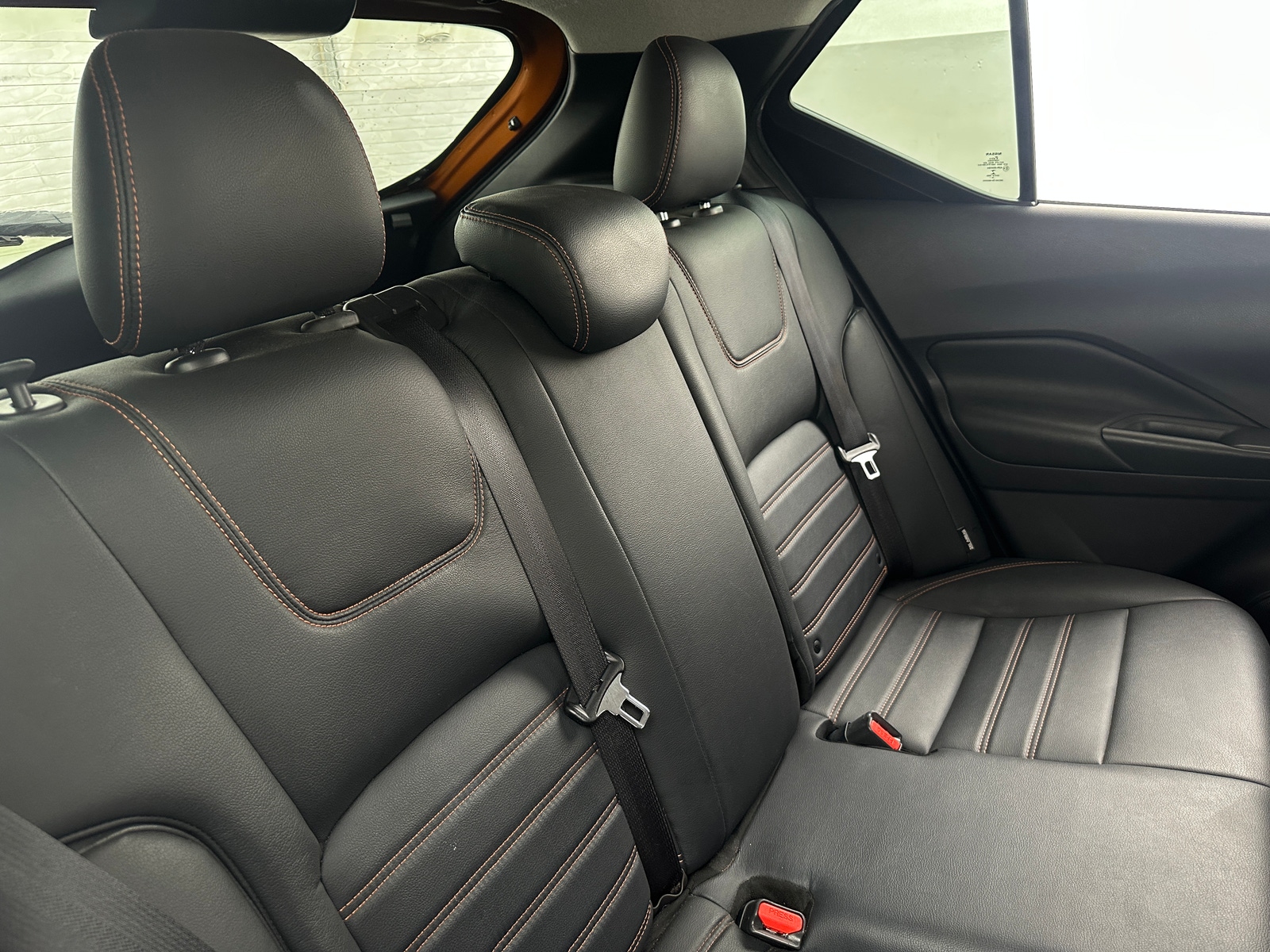 Thumbnail: 2020 Nissan Kicks - 6