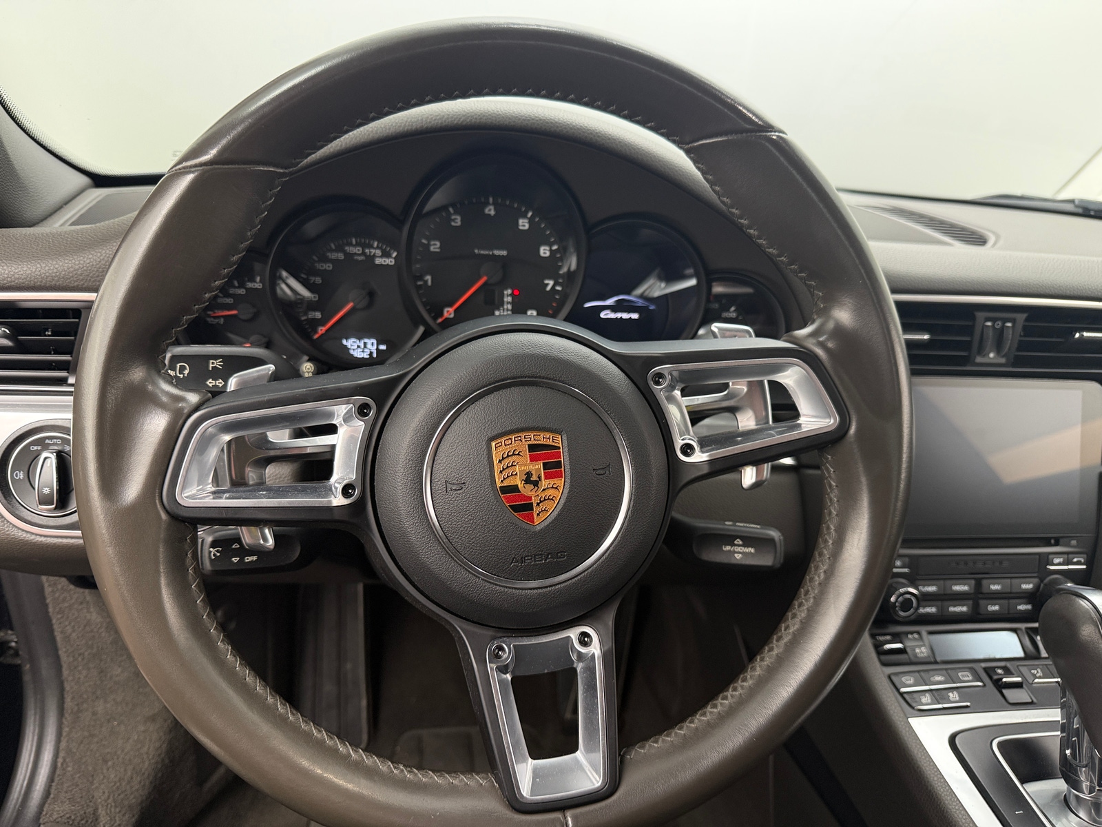 Thumbnail: 2019 Porsche 911 - 3