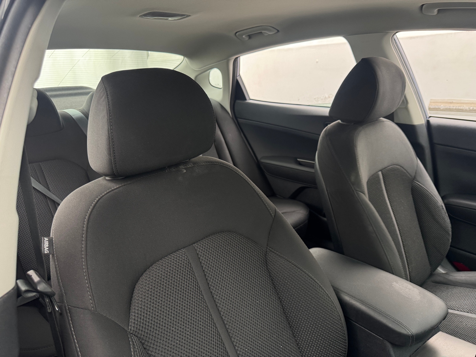 Thumbnail: 2019 Kia Optima - 2