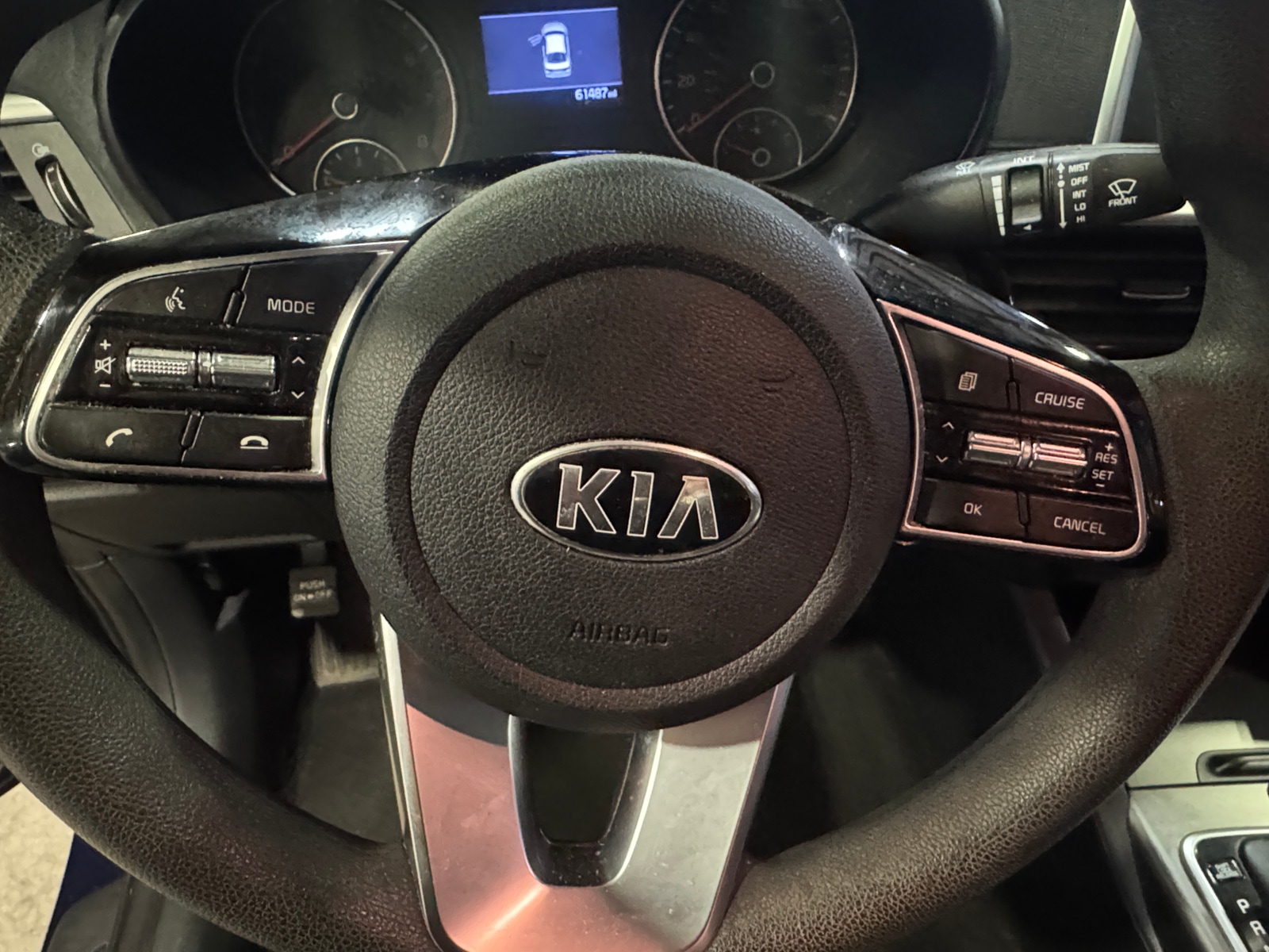 Thumbnail: 2019 Kia Optima - 5