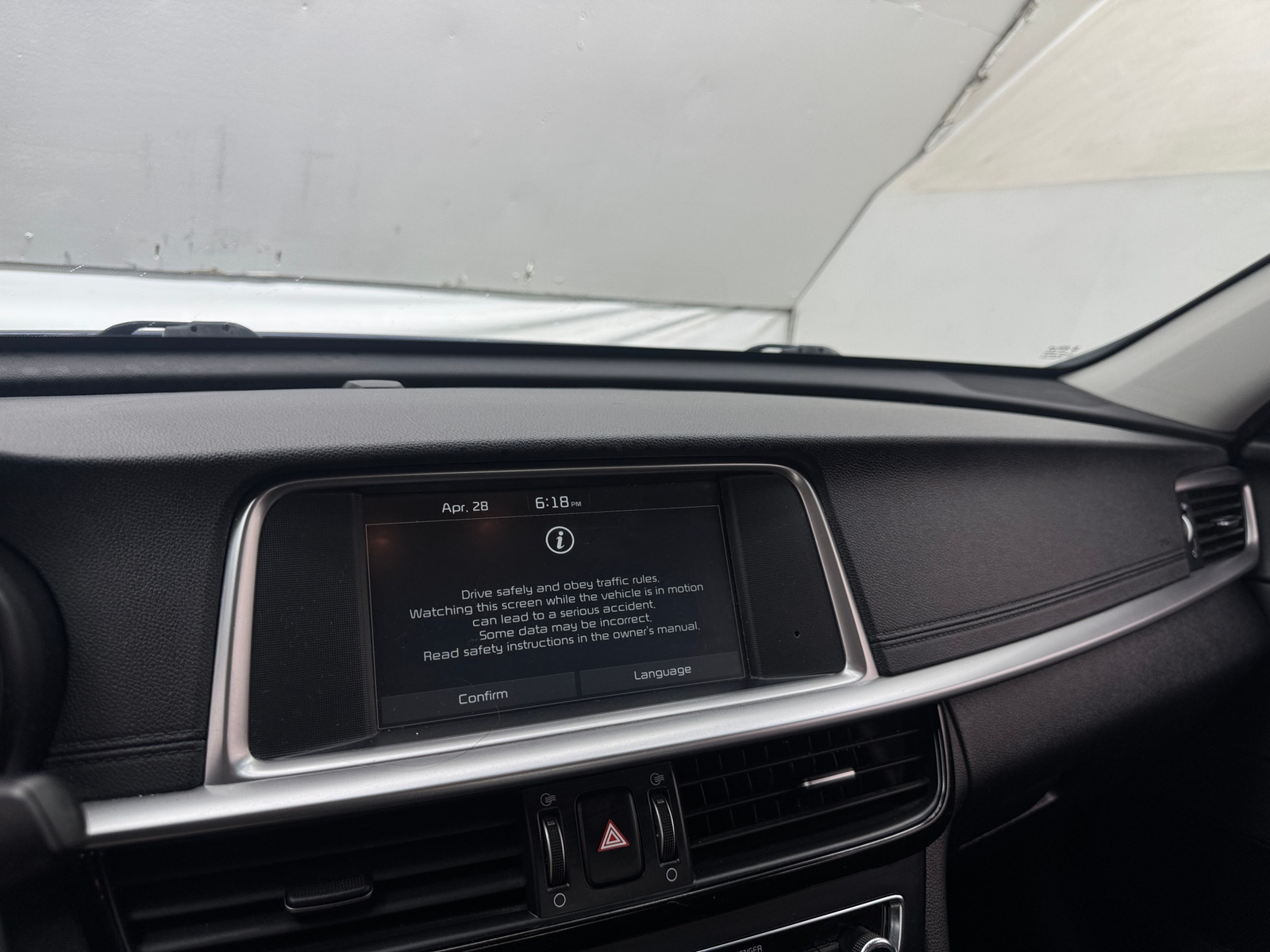 Thumbnail: 2019 Kia Optima - 4