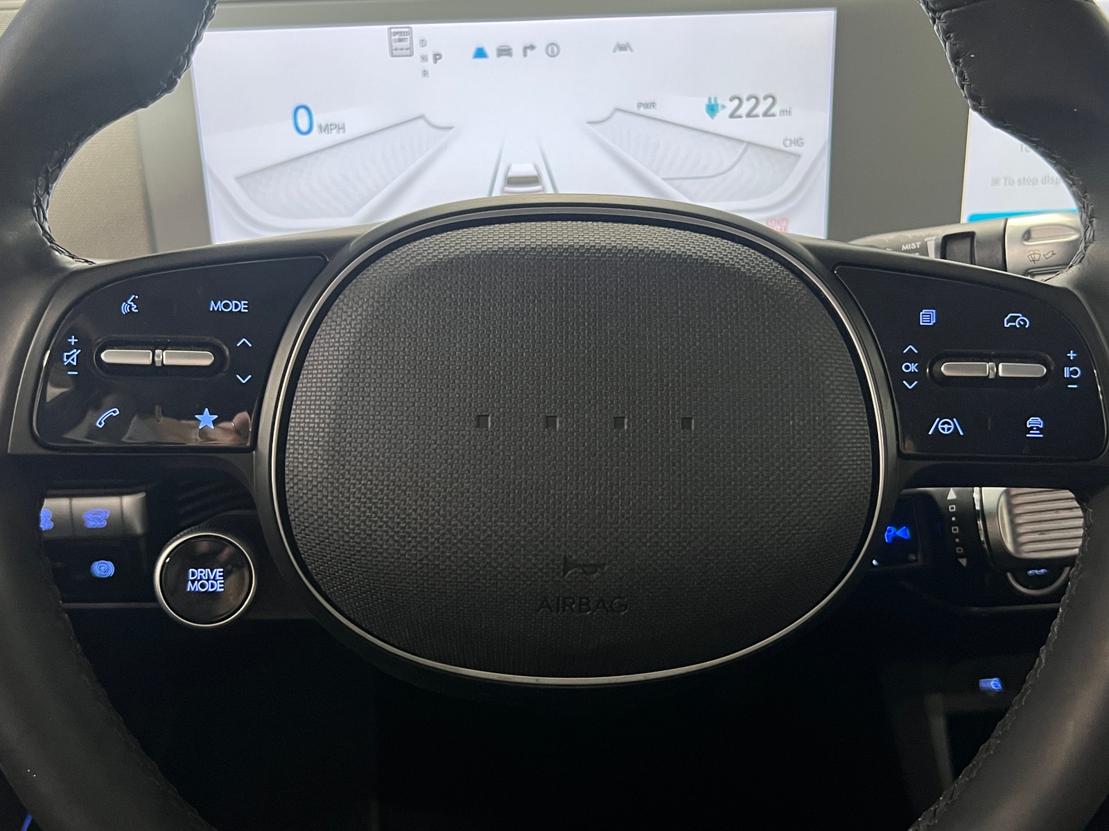 Thumbnail: 2023 Hyundai Ioniq 5 - 4
