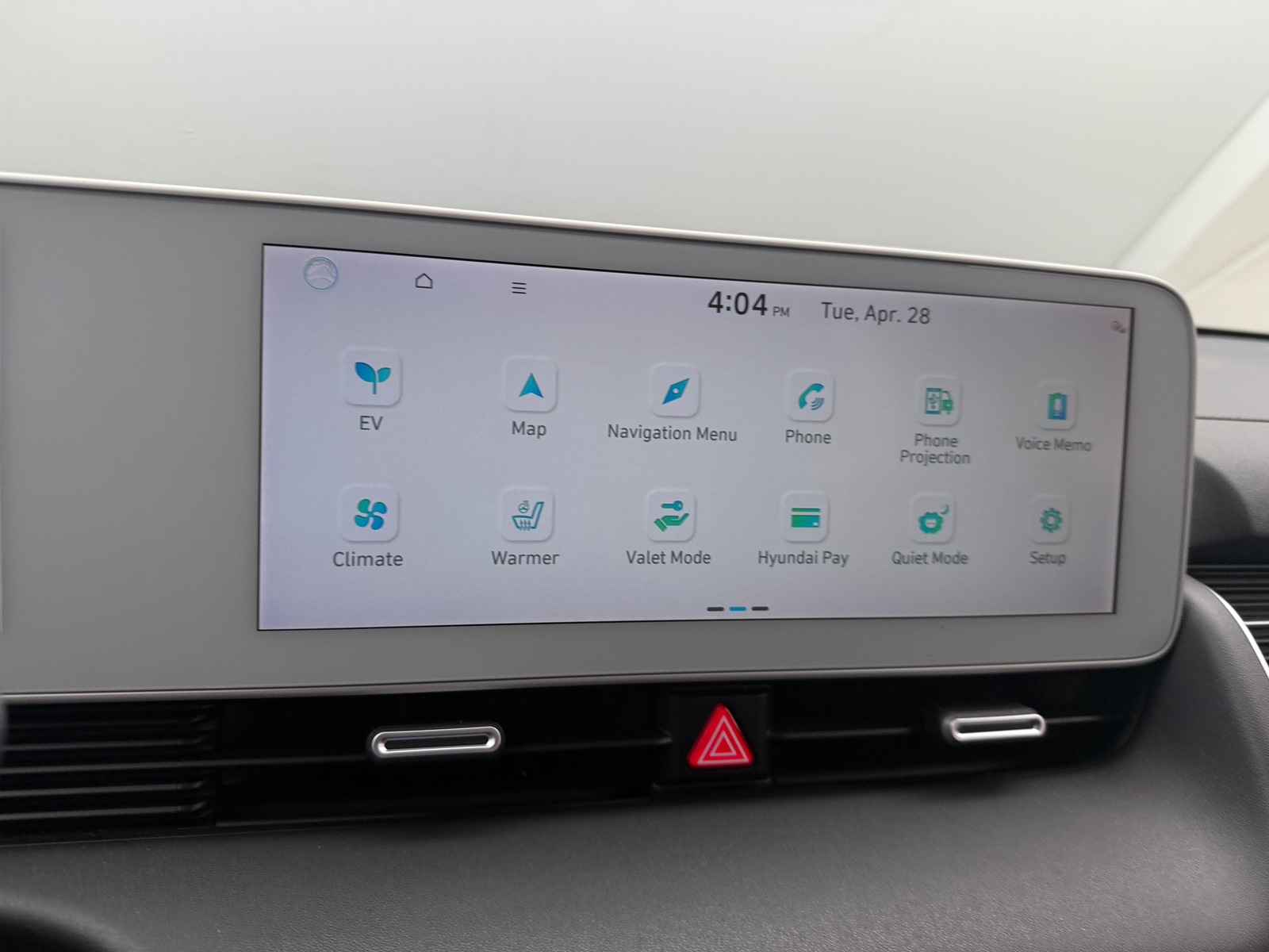 Thumbnail: 2023 Hyundai Ioniq 5 - 3