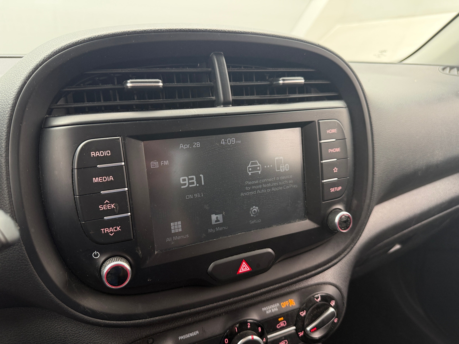 Thumbnail: 2020 Kia Soul - 4