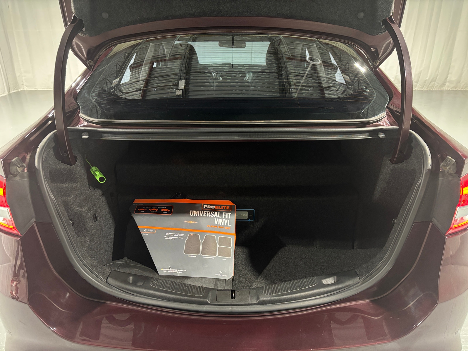 Thumbnail: 2018 Ford Fusion - 6