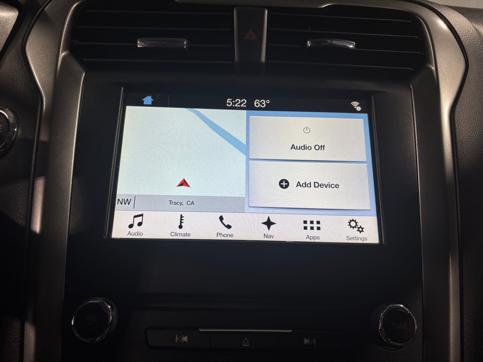 Thumbnail: 2018 Ford Fusion - 3