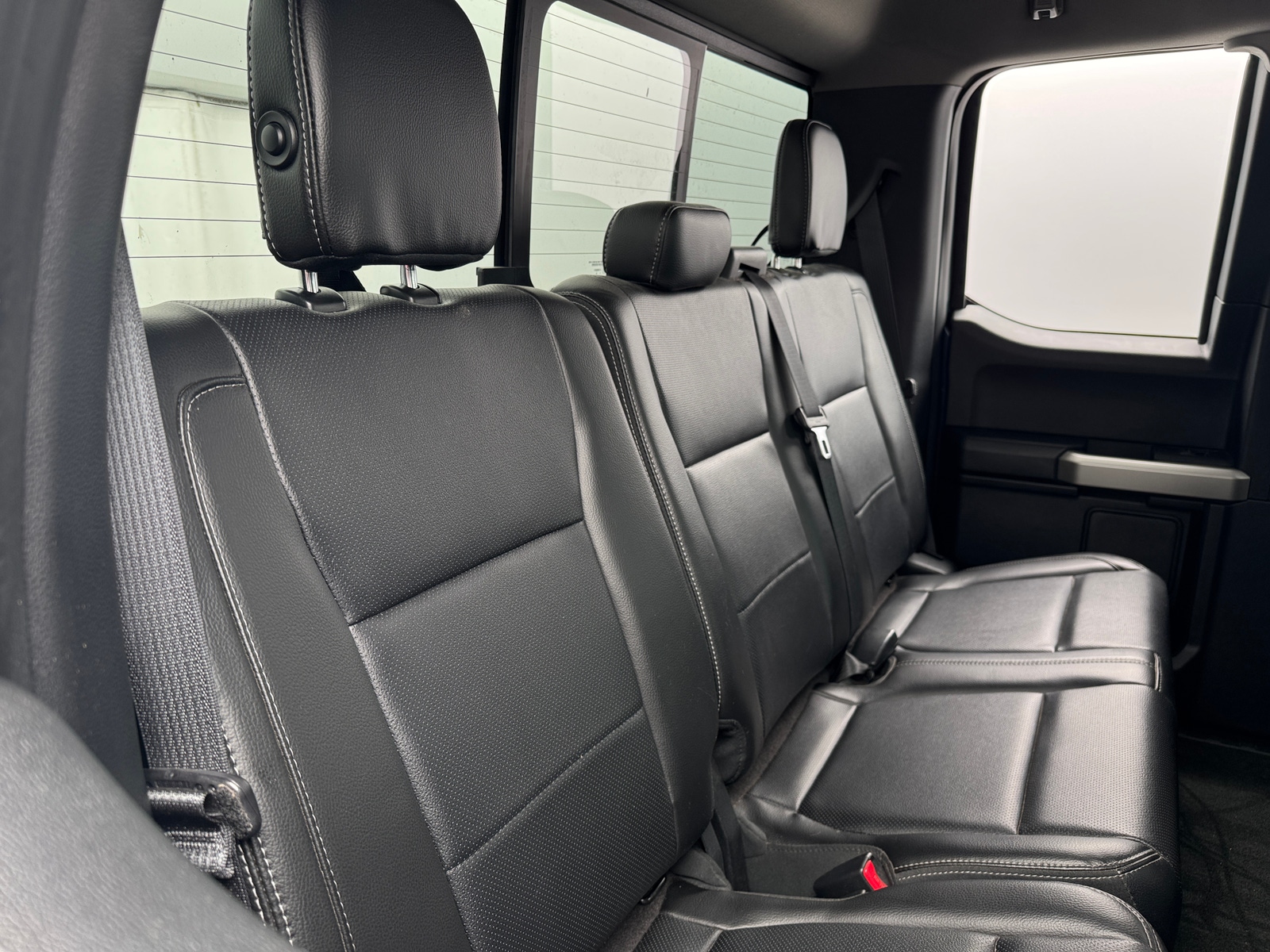 Thumbnail: 2017 Ford Econoline - 5