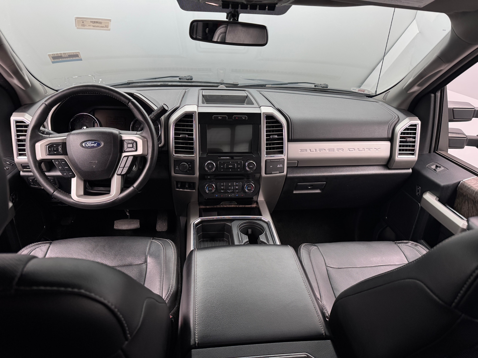 Thumbnail: 2017 Ford Econoline - 2