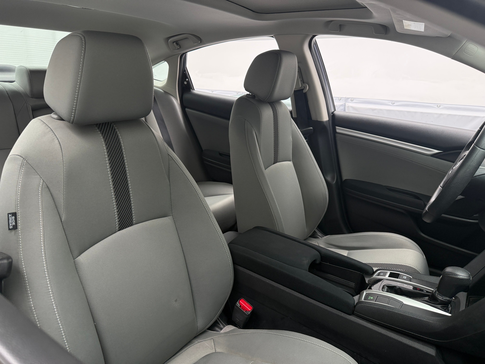 Thumbnail: 2017 Honda Civic - 2