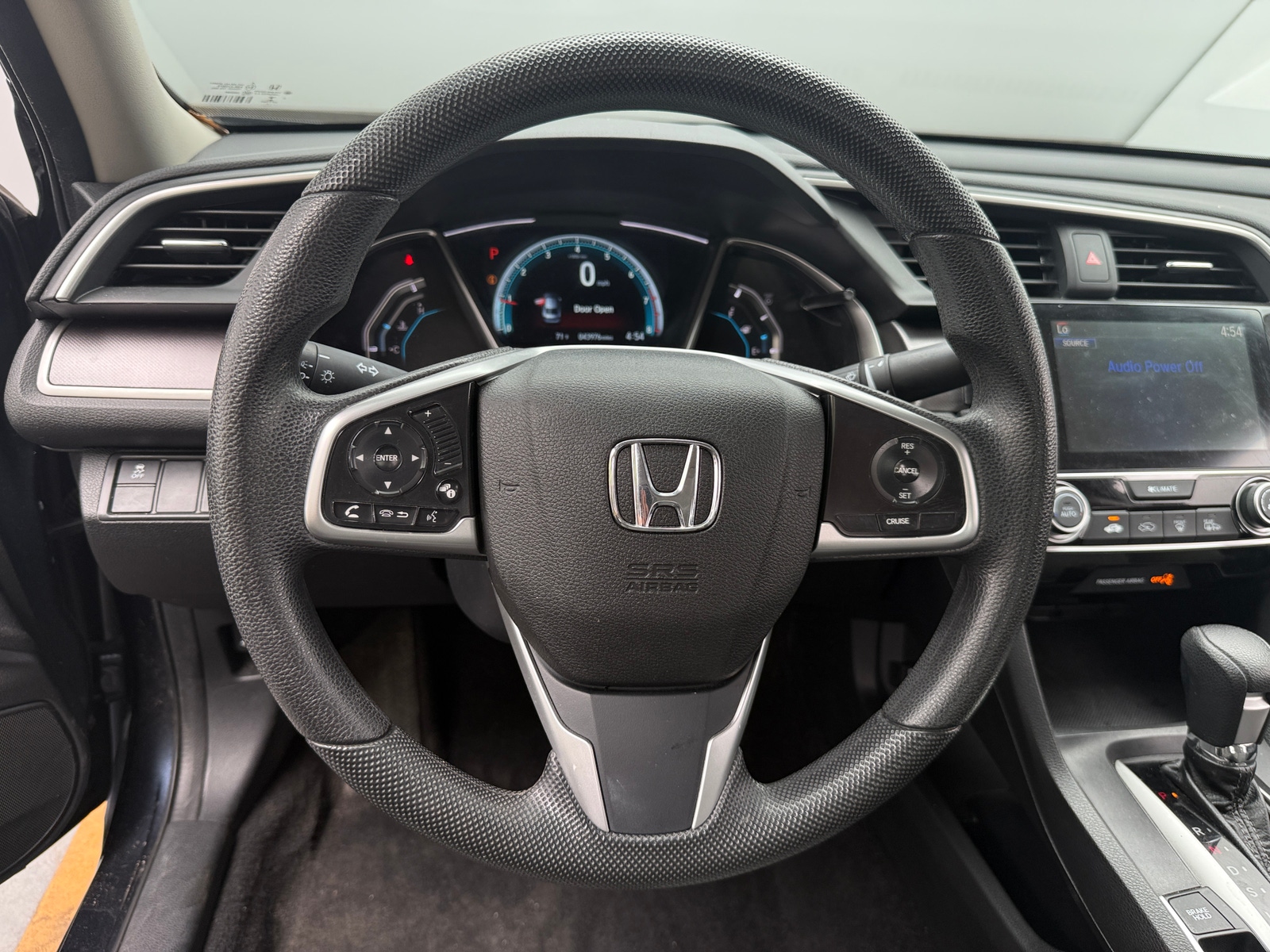 Thumbnail: 2017 Honda Civic - 5