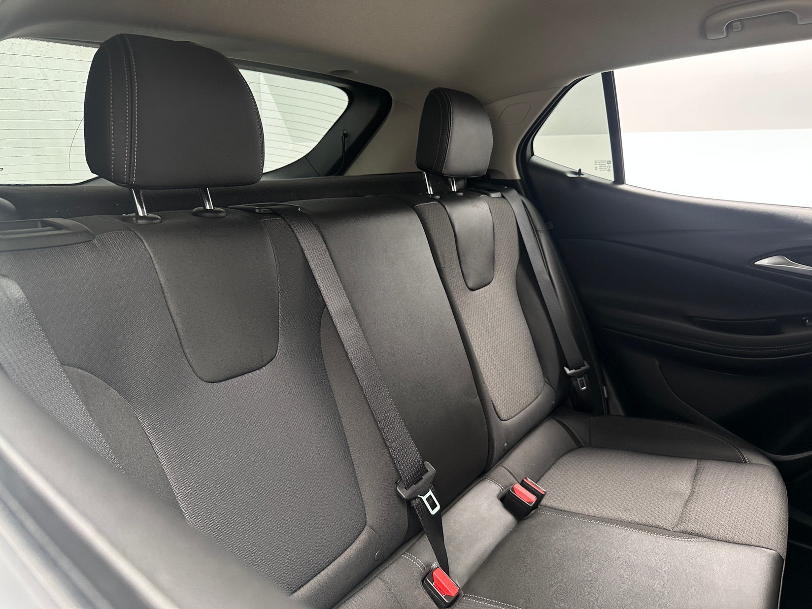Thumbnail: 2024 Buick Encore GX - 5