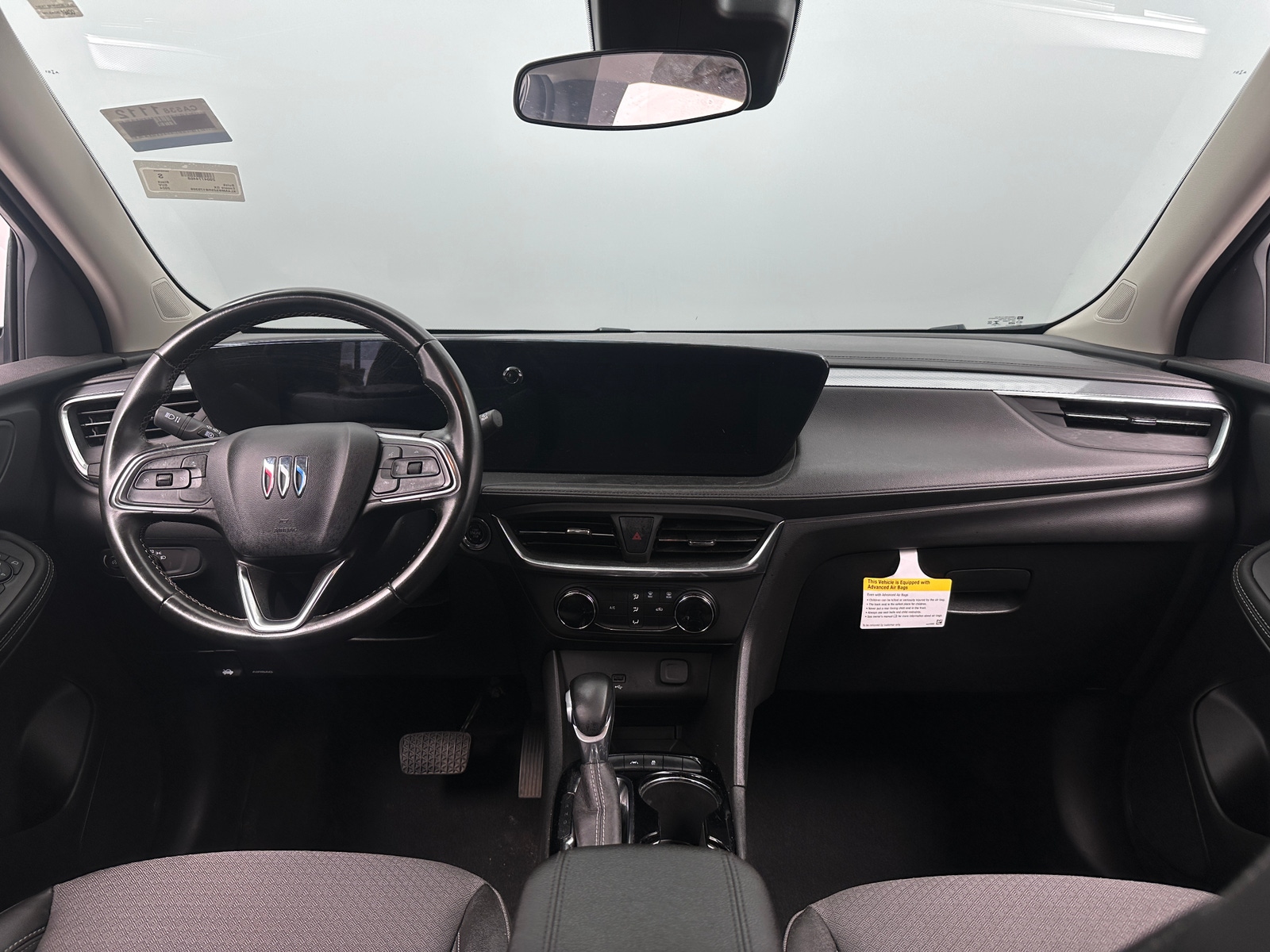 Thumbnail: 2024 Buick Encore GX - 2