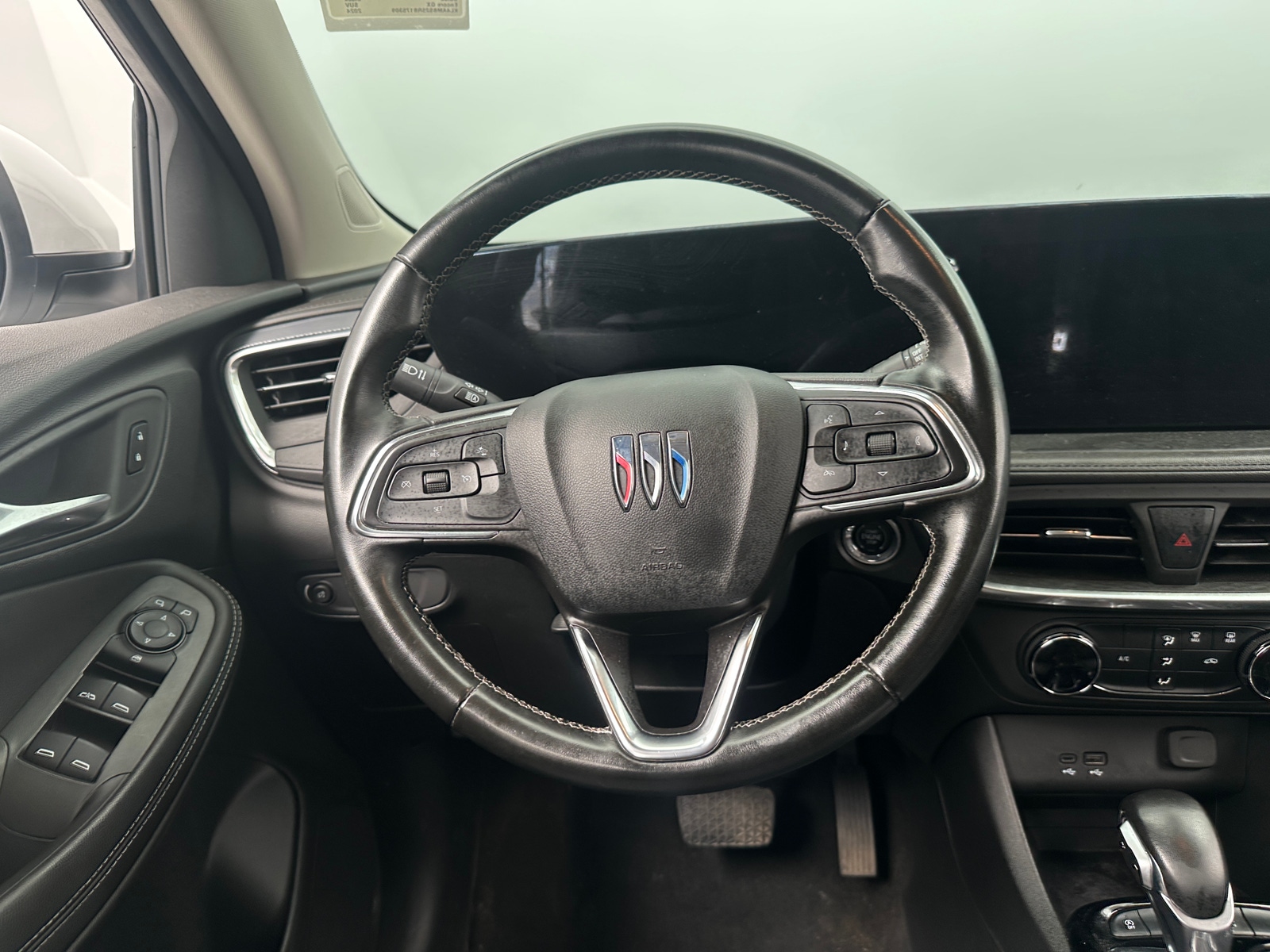 Thumbnail: 2024 Buick Encore GX - 4