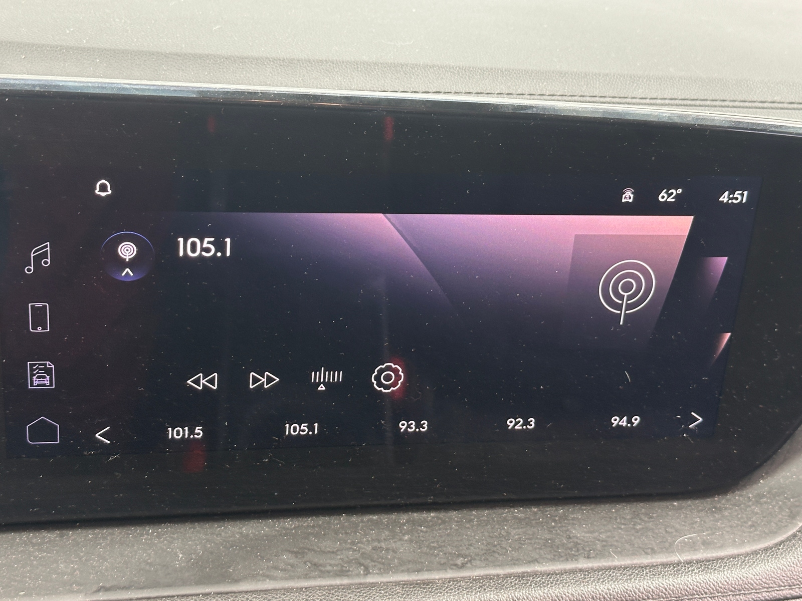 Thumbnail: 2024 Buick Encore GX - 3
