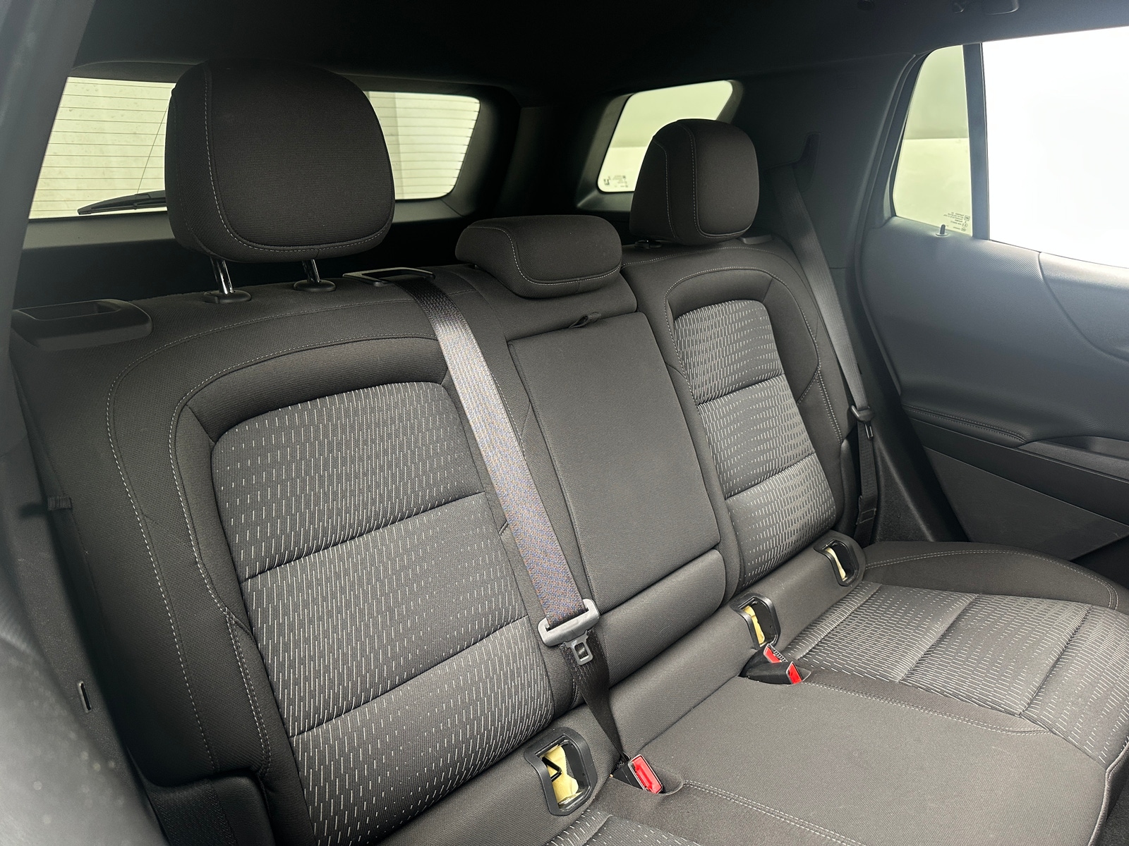 Thumbnail: 2025 Chevrolet Equinox - 6