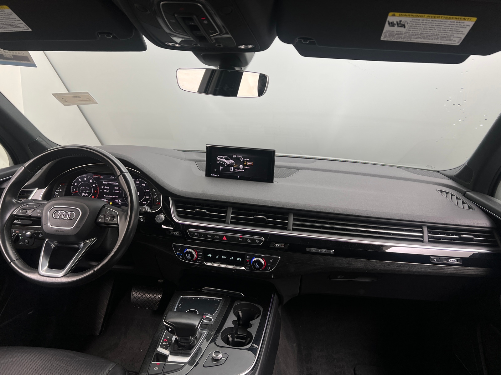 Thumbnail: 2018 Audi Q7 - 2