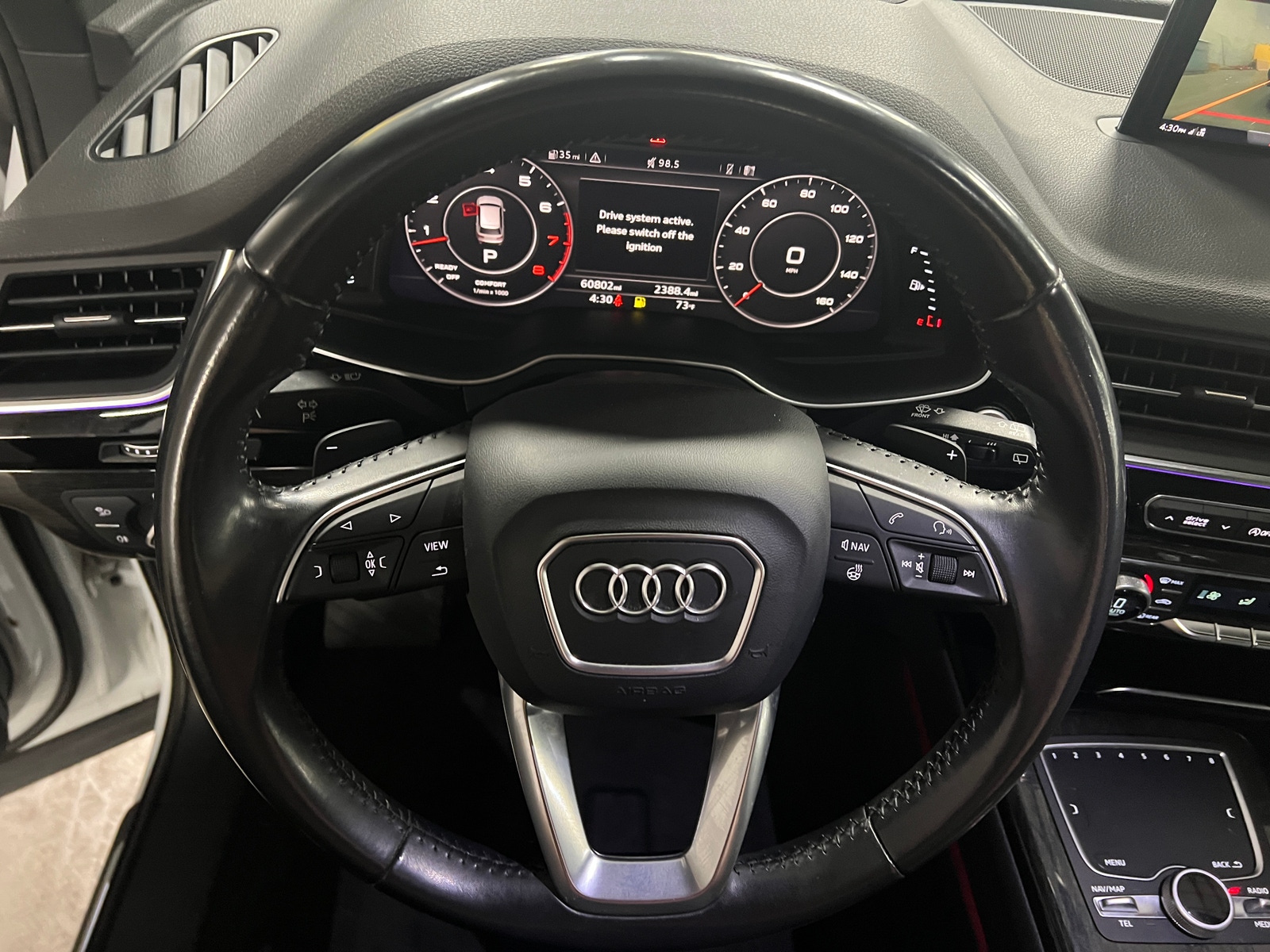 Thumbnail: 2018 Audi Q7 - 4
