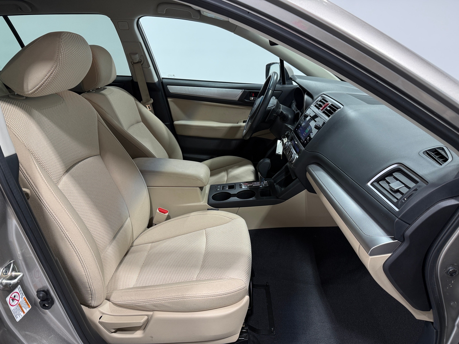 Thumbnail: 2017 Subaru Outback - 2