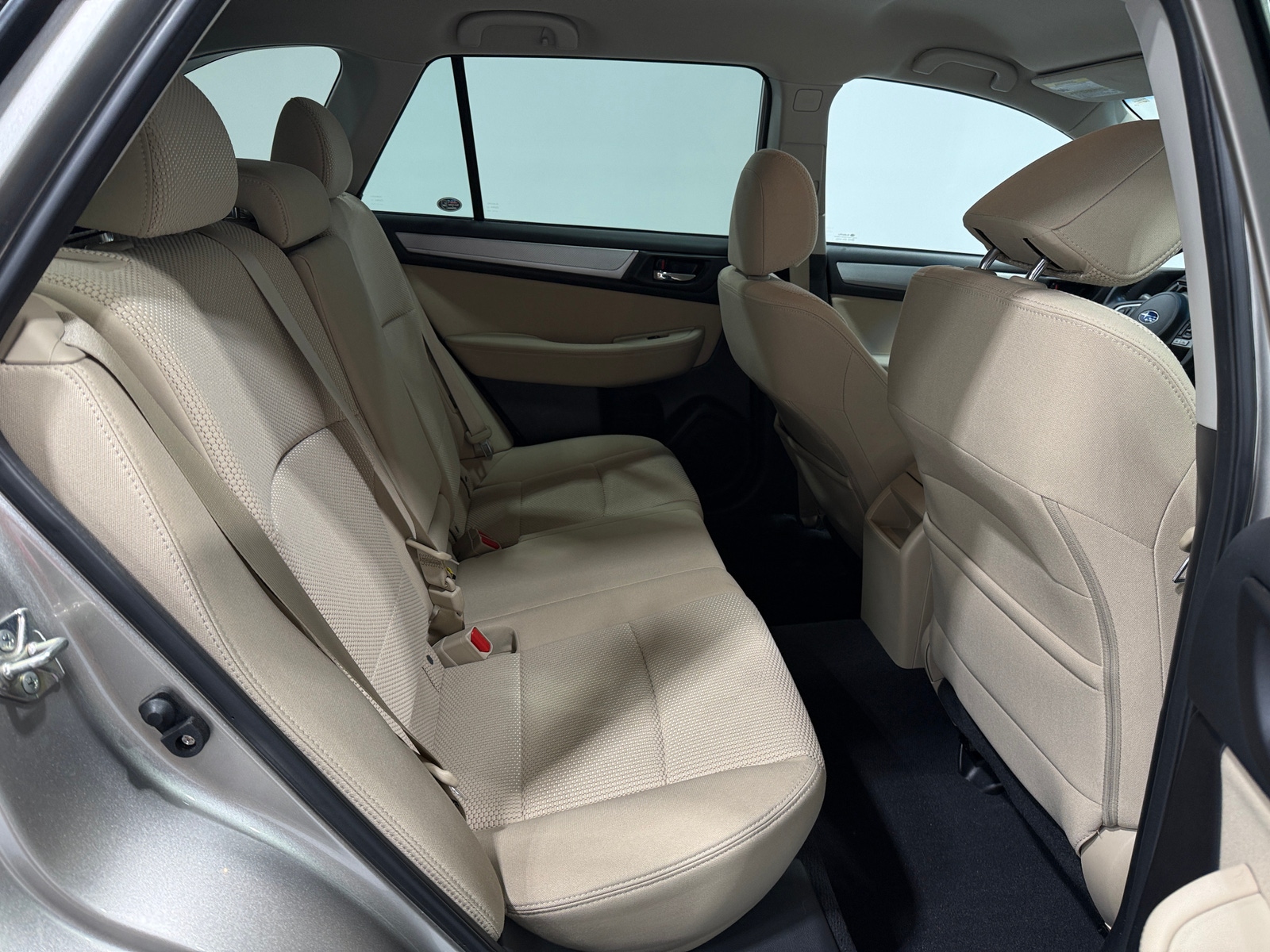 Thumbnail: 2017 Subaru Outback - 6