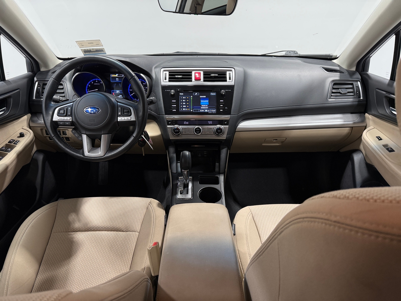 Thumbnail: 2017 Subaru Outback - 3