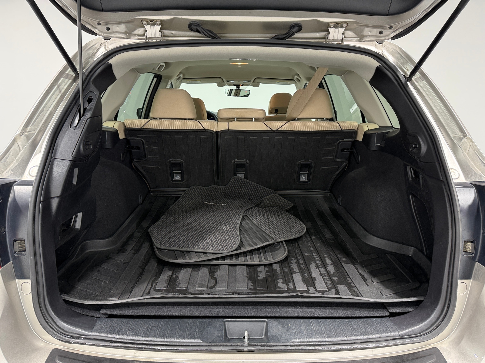 Thumbnail: 2017 Subaru Outback - 7