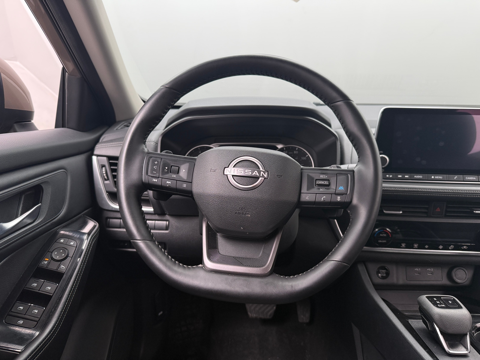 Thumbnail: 2025 Nissan Rogue - 5