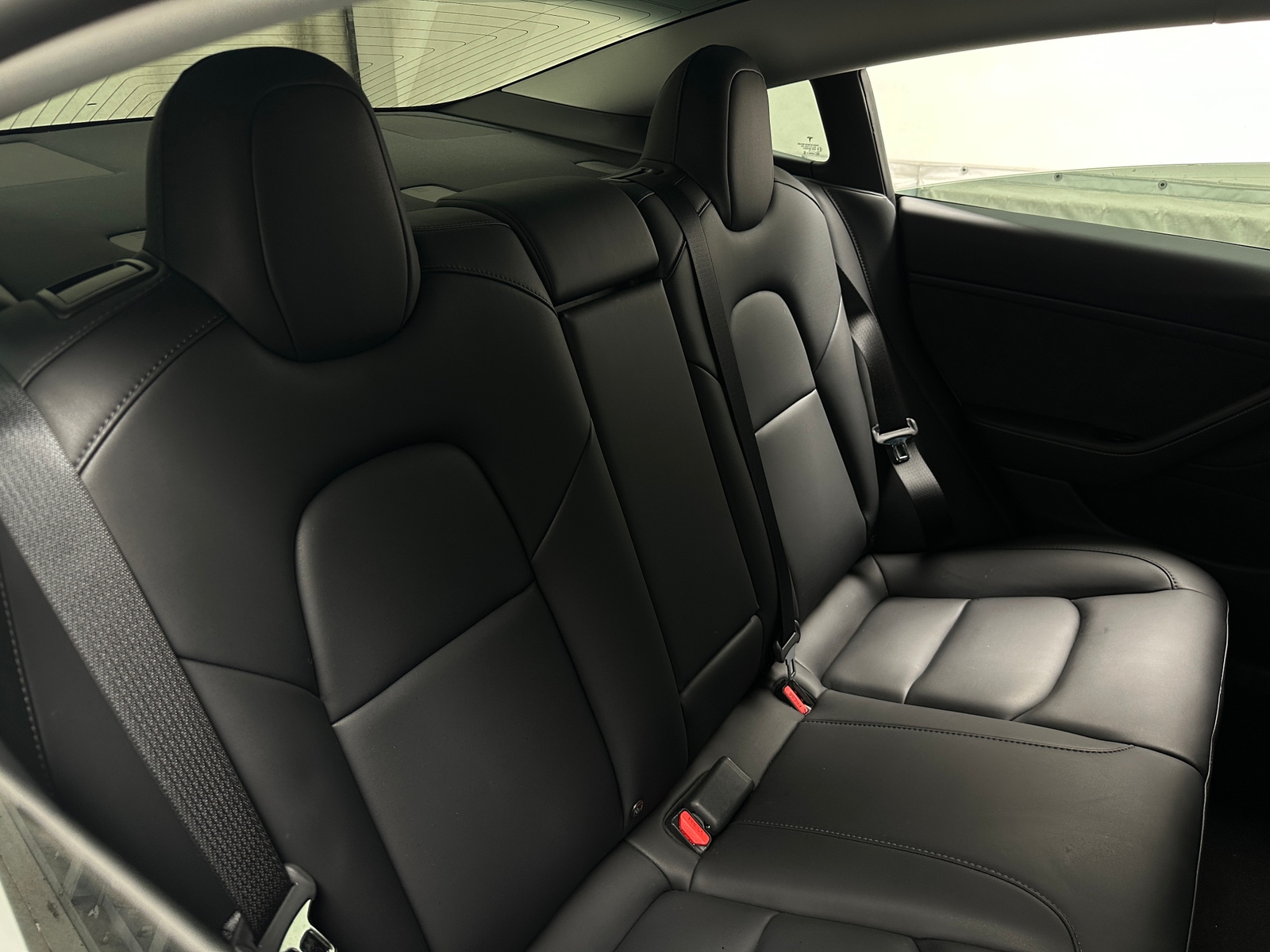 Thumbnail: 2020 Tesla Model 3 - 5