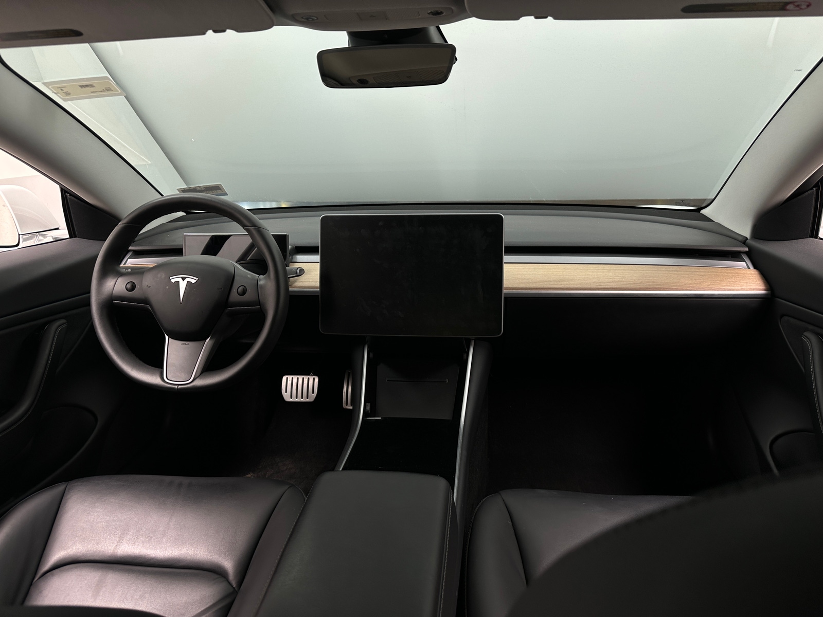Thumbnail: 2020 Tesla Model 3 - 2