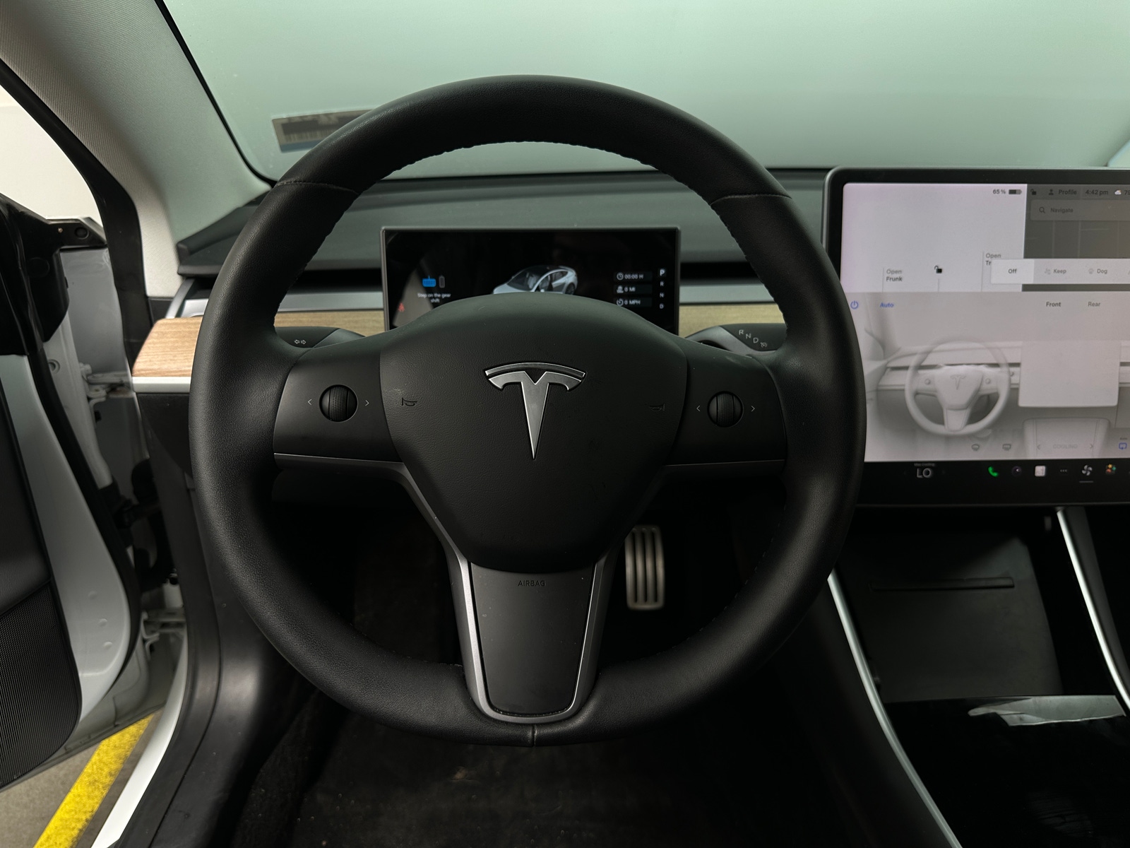 Thumbnail: 2020 Tesla Model 3 - 4