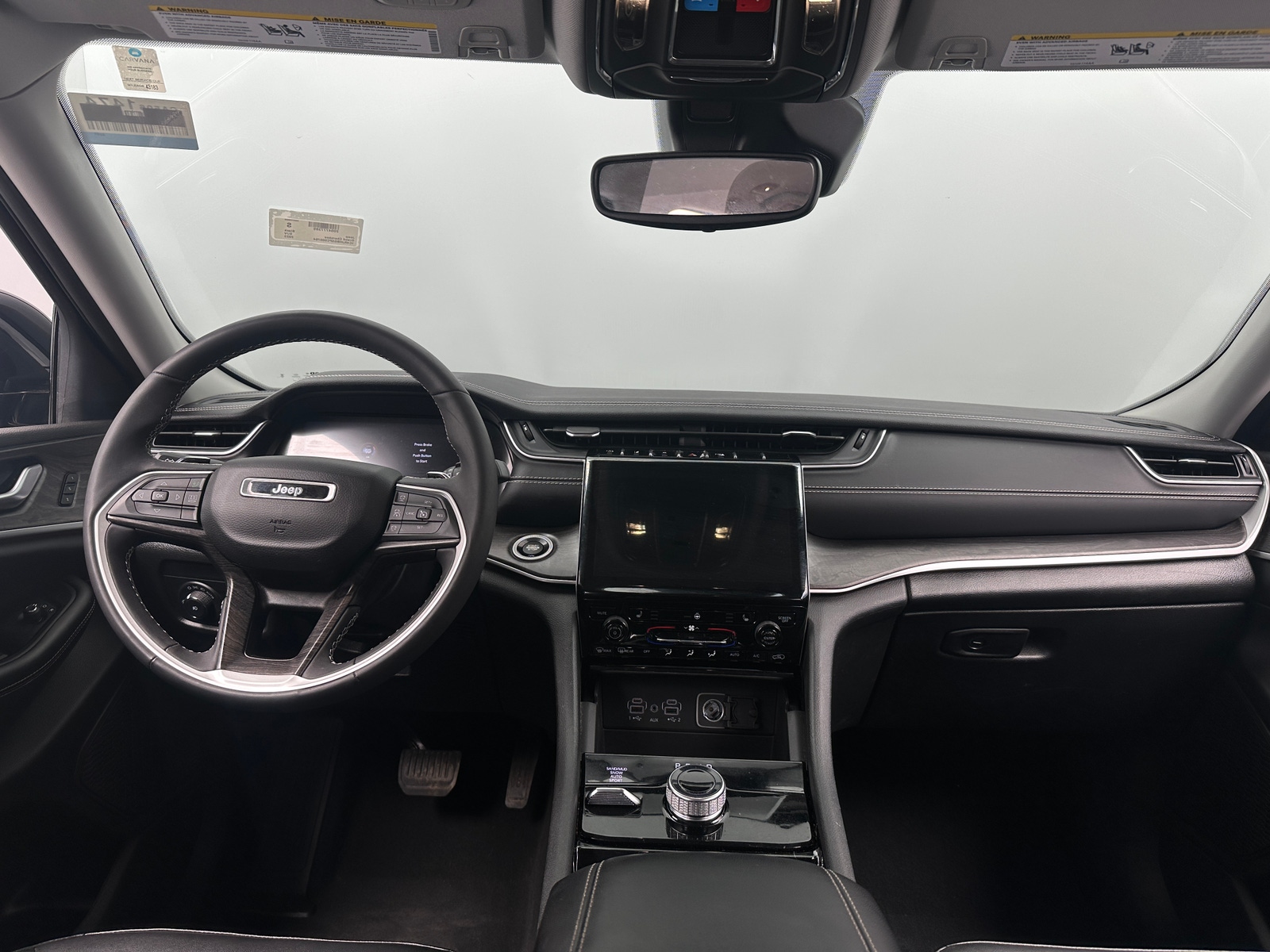 Thumbnail: 2023 Jeep Grand Cherokee - 3