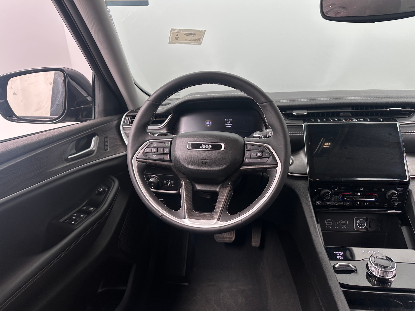 Thumbnail: 2023 Jeep Grand Cherokee - 5