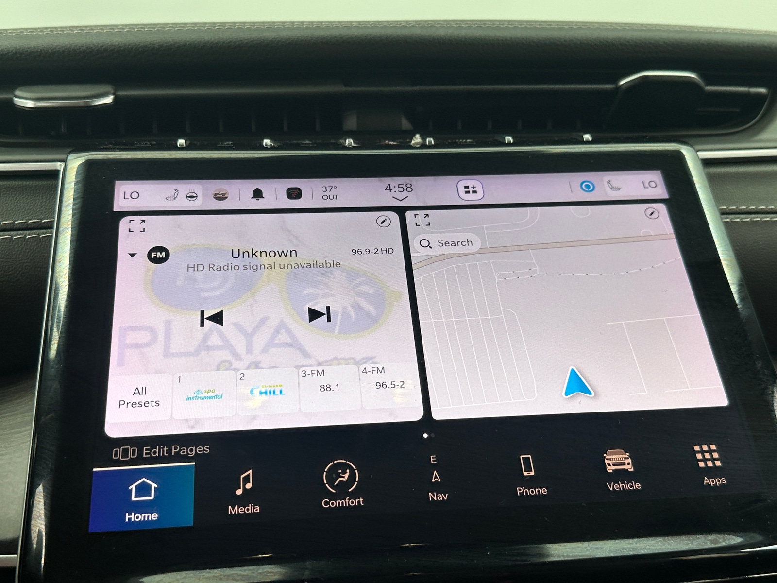 Thumbnail: 2023 Jeep Grand Cherokee - 4