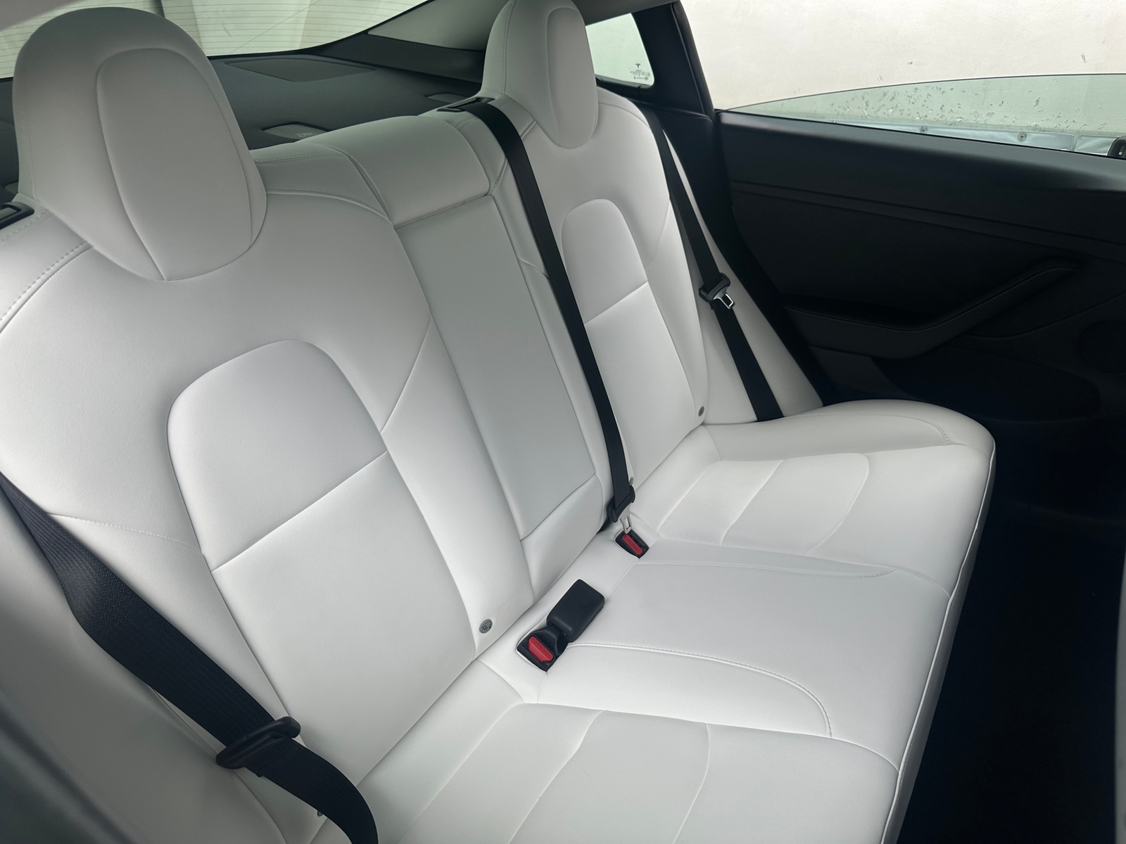 Thumbnail: 2023 Tesla Model 3 - 5