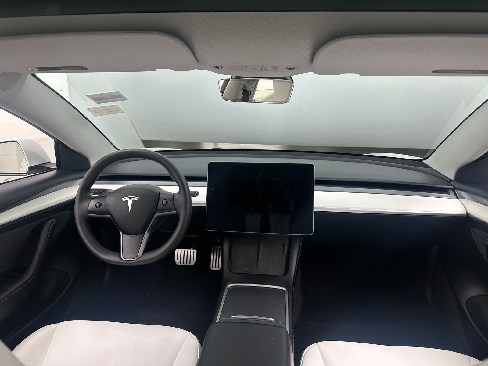 Thumbnail: 2023 Tesla Model 3 - 2