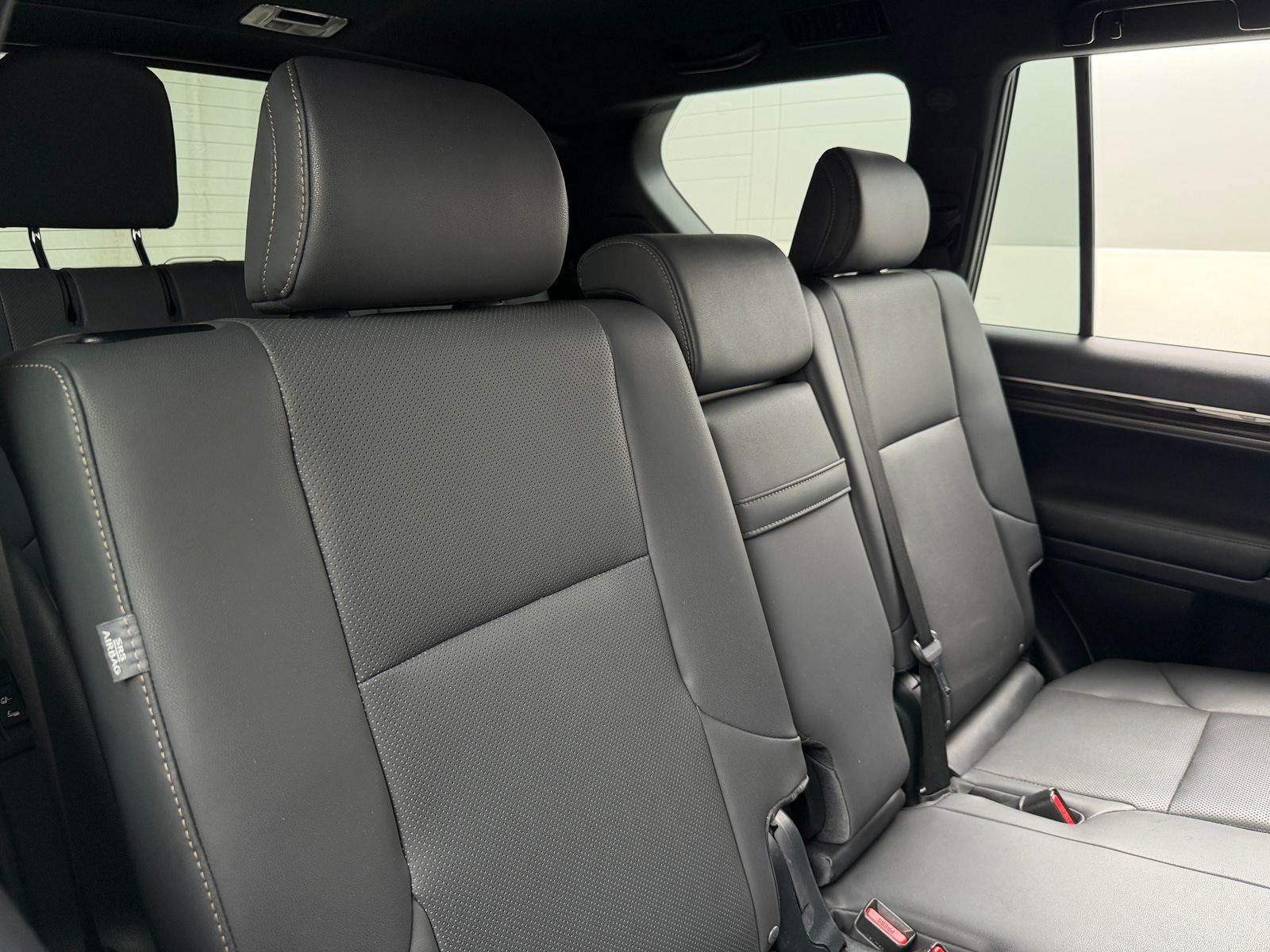 Thumbnail: 2021 Lexus GX - 5
